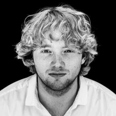 Arne Bruyneel - AI Consultant